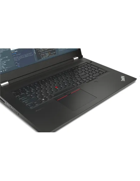 Lenovo ThinkPad P17 Gen 2 Intel Core i7-11850H/32GB/1TB SSD/RTX A3000/17.3" W10 Pro
