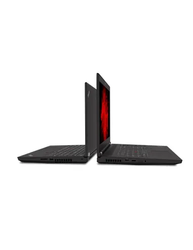 Lenovo ThinkPad P17 Gen 2 Intel Core i7-11850H/32GB/1TB SSD/RTX A3000/17.3" W10 Pro