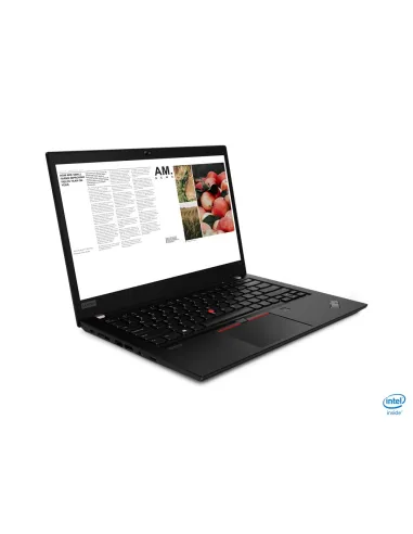 Lenovo ThinkPad T14 Gen 1 Intel Core i7-10510U/16GB/512GB SSD/14" W10 Pro