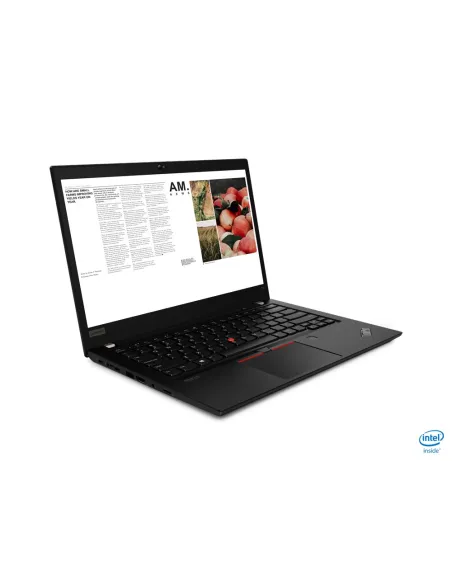 Lenovo ThinkPad T14 Gen 1 Intel Core i7-10510U/16GB/512GB SSD/14" W10 Pro