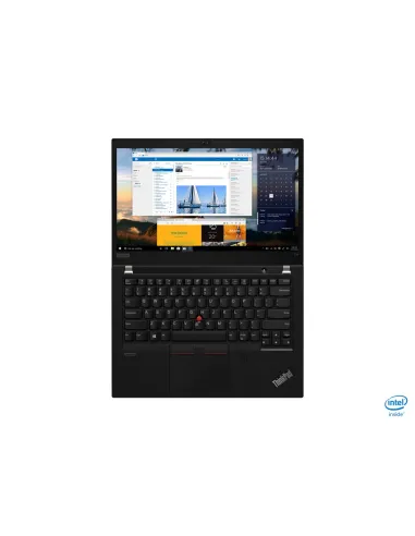 Lenovo ThinkPad T14 Gen 1 Intel Core i7-10510U/16GB/512GB SSD/14" W10 Pro