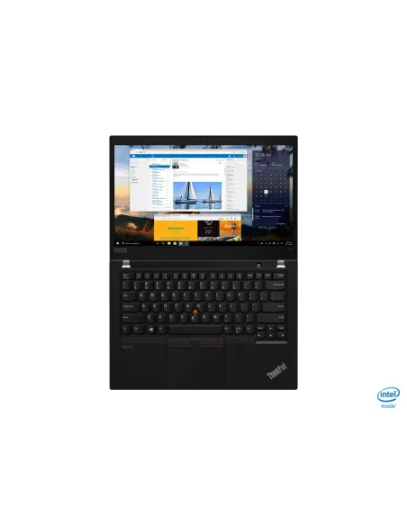Lenovo ThinkPad T14 Gen 1 Intel Core i7-10510U/16GB/512GB SSD/14" W10 Pro