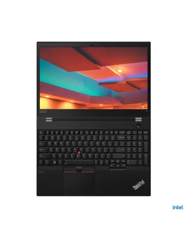 Lenovo ThinkPad T15 Gen 2 Intel Core i5-1135G7/8GB/256GB SSD/15.6" W10 Pro