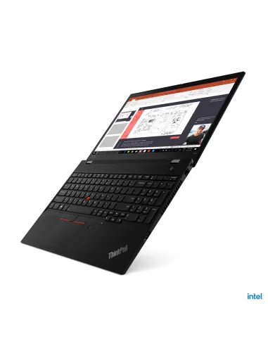 Lenovo ThinkPad T15 Gen 2 Intel Core i5-1135G7/8GB/256GB SSD/15.6" W10 Pro