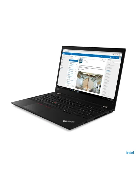 Lenovo ThinkPad T15 Gen 2 Intel Core i5-1135G7/8GB/256GB SSD/15.6" W10 Pro
