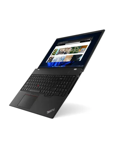Lenovo ThinkPad T16 Gen 1 Intel Core i5-1235U/16GB/512GB SSD/16" W11 Pro