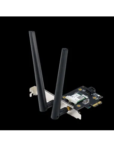 Asus PCE-AX3000 Tarjeta de Red WiFi 6 PCIe AX3000