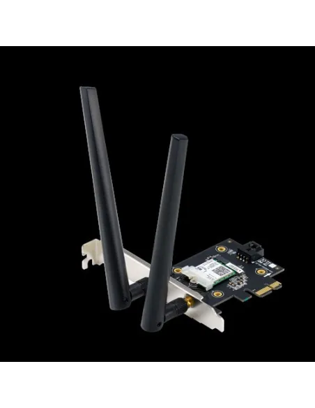 Asus PCE-AX3000 Tarjeta de Red WiFi 6 PCIe AX3000