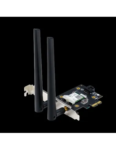 Asus PCE-AX3000 Tarjeta de Red WiFi 6 PCIe AX3000