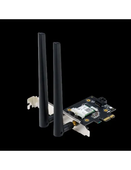 Asus PCE-AX3000 Tarjeta de Red WiFi 6 PCIe AX3000