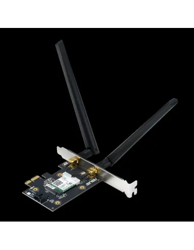 Asus PCE-AX3000 Tarjeta de Red WiFi 6 PCIe AX3000