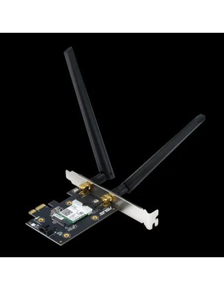 Asus PCE-AX3000 Tarjeta de Red WiFi 6 PCIe AX3000