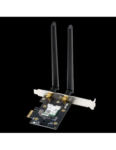Asus PCE-AX3000 Tarjeta de Red WiFi 6 PCIe AX3000