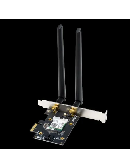 Asus PCE-AX3000 Tarjeta de Red WiFi 6 PCIe AX3000