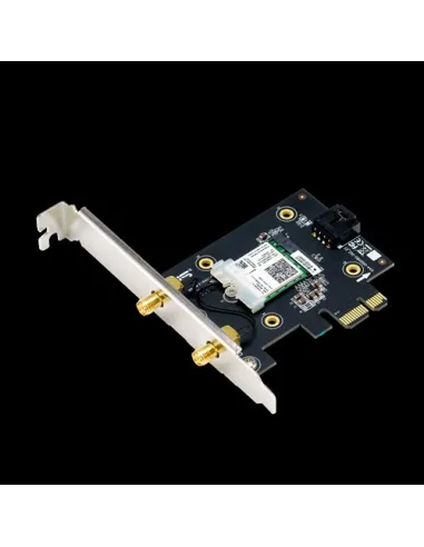 Asus PCE-AX3000 Tarjeta de Red WiFi 6 PCIe AX3000