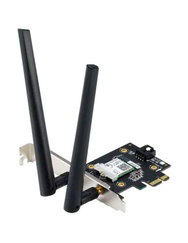 Asus PCE-AX3000 Tarjeta de Red WiFi 6 PCIe AX3000