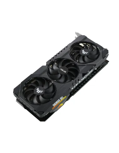 Asus GeForce RTX 3060 TUF Gaming V2 12GB GDDR6