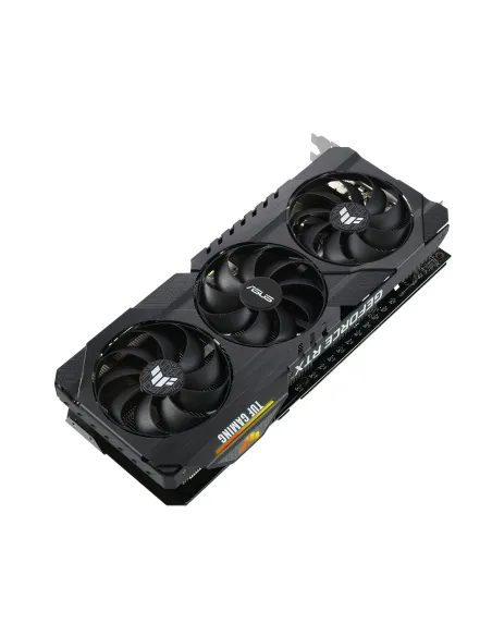 Asus GeForce RTX 3060 TUF Gaming V2 12GB GDDR6