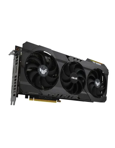 Asus GeForce RTX 3060 TUF Gaming V2 12GB GDDR6
