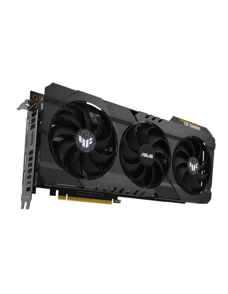 Asus GeForce RTX 3060 TUF Gaming V2 12GB GDDR6