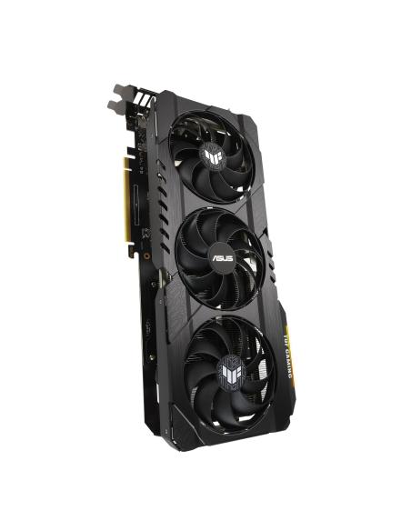 Asus GeForce RTX 3060 TUF Gaming V2 12GB GDDR6
