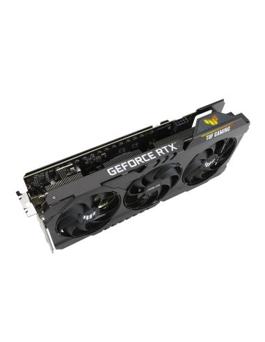 Asus GeForce RTX 3060 TUF Gaming V2 12GB GDDR6