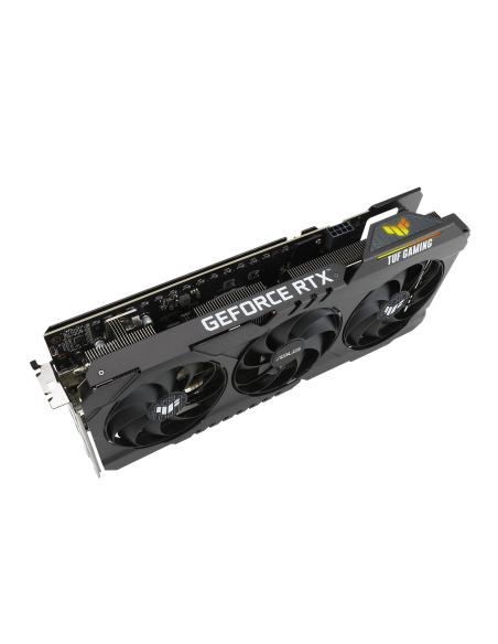 Asus GeForce RTX 3060 TUF Gaming V2 12GB GDDR6