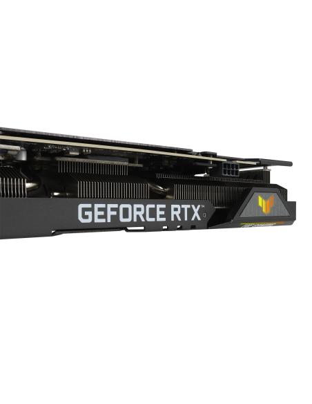 Asus GeForce RTX 3060 TUF Gaming V2 12GB GDDR6