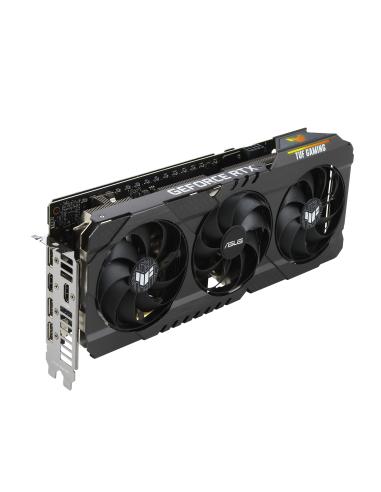 Asus GeForce RTX 3060 TUF Gaming V2 12GB GDDR6
