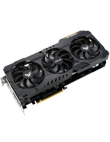 Asus GeForce RTX 3060 TUF Gaming V2 12GB GDDR6