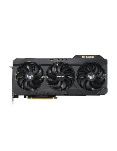 Asus GeForce RTX 3060 TUF Gaming V2 12GB GDDR6