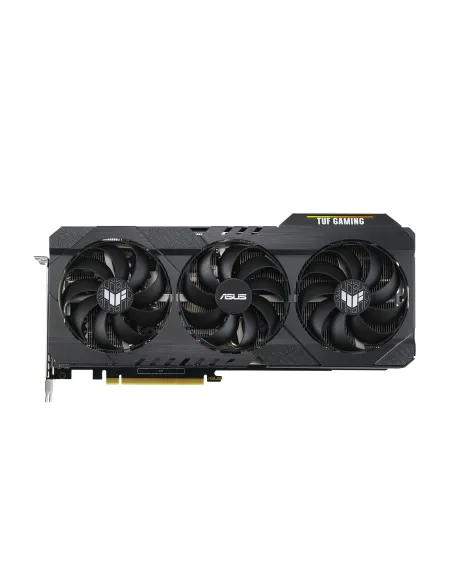 Asus GeForce RTX 3060 TUF Gaming V2 12GB GDDR6