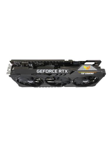 Asus GeForce RTX 3060 TUF Gaming V2 12GB GDDR6