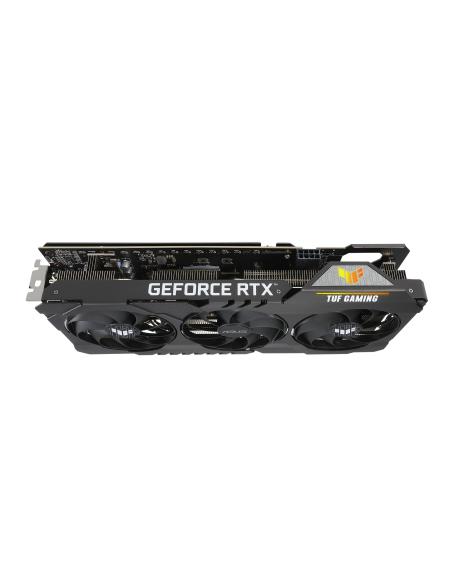 Asus GeForce RTX 3060 TUF Gaming V2 12GB GDDR6