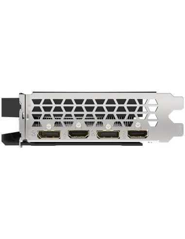 Gigabyte GeForce RTX 3060 Ti Eagle OC 8GB GDDR6