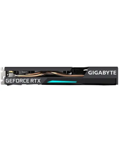 Gigabyte GeForce RTX 3060 Ti Eagle OC 8GB GDDR6