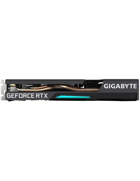 Gigabyte GeForce RTX 3060 Ti Eagle OC 8GB GDDR6