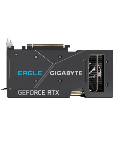 Gigabyte GeForce RTX 3060 Ti Eagle OC 8GB GDDR6