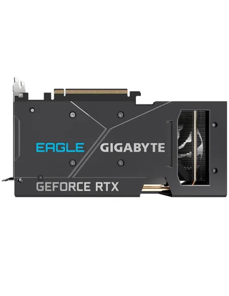 Gigabyte GeForce RTX 3060 Ti Eagle OC 8GB GDDR6