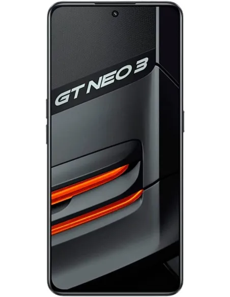 Realme GT Neo 3 5G 8/256GB Negro