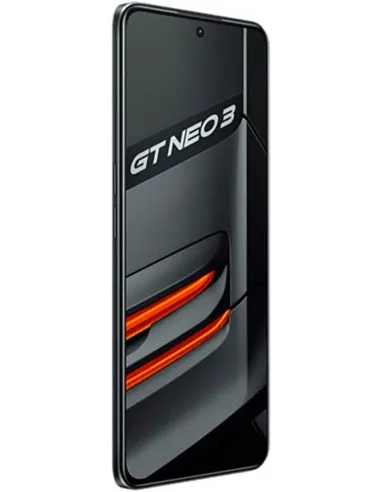 Realme GT Neo 3 5G 8/256GB Negro