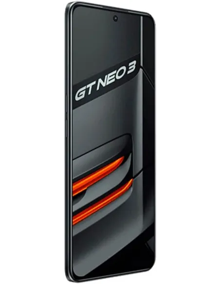 Realme GT Neo 3 5G 8/256GB Negro