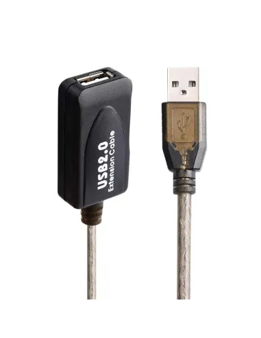Ewent EW1013 Amplificador de Señal USB 5 Metros