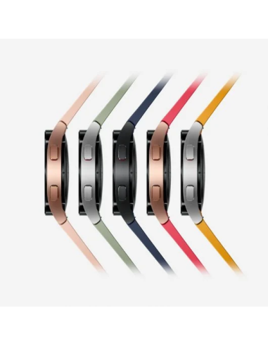 Samsung Galaxy Watch4 4G 40mm Smartwatch Negro