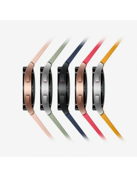 Samsung Galaxy Watch4 4G 40mm Smartwatch Negro