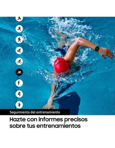 Samsung Galaxy Watch4 4G 40mm Smartwatch Negro