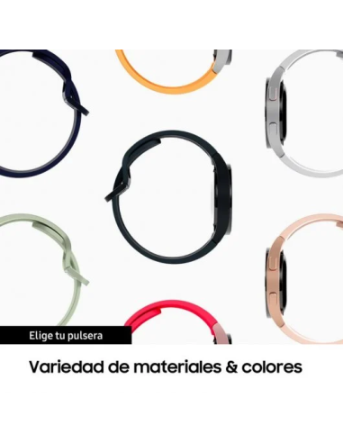 Samsung Galaxy Watch4 4G 40mm Smartwatch Negro