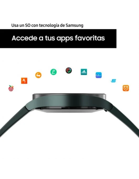 Samsung Galaxy Watch4 4G 40mm Smartwatch Negro