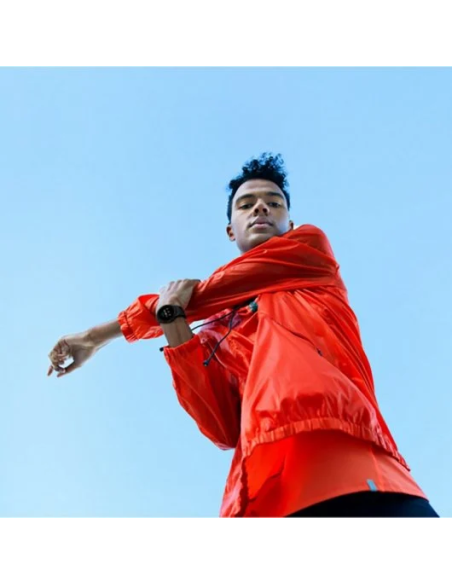 Samsung Galaxy Watch4 4G 40mm Smartwatch Negro