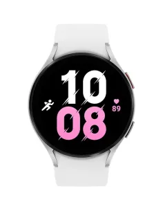 Samsung Galaxy Watch5 44mm Reloj Smartwatch Plata